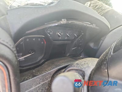 Zdjęcie 9 z 12 samochodu: 2019 GMC SIERRA C1500 ELEVATION VIN:1GTR8CEKXKZ377462 - miniatura