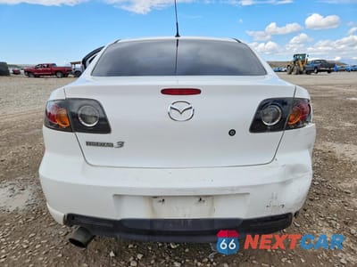 Zdjęcie 6 z 12 samochodu: 2005 MAZDA 3 S VIN:JM1BK123451251654 - miniatura