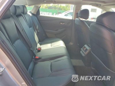 Zdjęcie 10 z 12 samochodu: 2024 HONDA ACCORD TOURING HYBRID VIN:1HGCY2F84RA079082 - miniatura