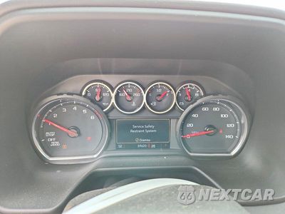 Zdjęcie 9 z 13 samochodu: 2021 CHEVROLET TAHOE K1500 LT VIN:1GNSKNKD4MR329227 - miniatura