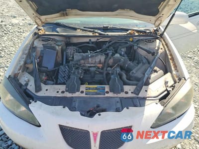 Zdjęcie 11 z 11 samochodu: 2007 PONTIAC GRAND PRIX VIN:2G2WP552471152718 - miniatura