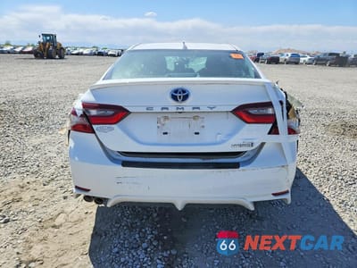 Zdjęcie 6 z 12 samochodu: 2024 TOYOTA CAMRY HYBRID SE VIN:4T1S31AK7RU061594 - miniatura