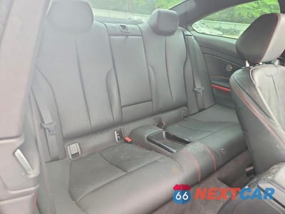 Zdjęcie 10 z 13 samochodu: 2014 BMW 435 XI VIN:WBA3R5C50EK186252 - miniatura