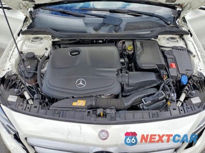 Zdjęcie 12 z 13 samochodu: 2017 MERCEDES-BENZ GLA 250 4MATIC VIN:WDCTG4GB0HJ334990 - miniatura