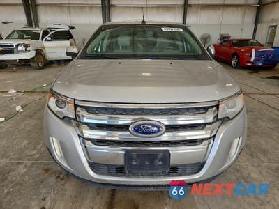 Piąte zdjęcie samochodu w środku: 2013 FORD EDGE SEL VIN:2FMDK3JC7DBC84572 - miniatura