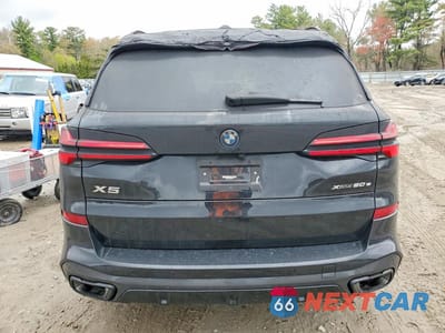 Zdjęcie 6 z 13 samochodu: 2024 BMW X5 XDRIVE50E VIN:5UX43EU04R9T30411 - miniatura