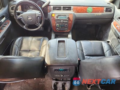 Zdjęcie 8 z 12 samochodu: 2009 CHEVROLET TAHOE C1500 LT VIN:1GNFC23J49R158570 - miniatura