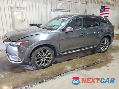 2016 MAZDA CX-9 SIGNATURE JM3TCBEY5G0115158 - główne zdjęcie licytacji z USA - miniatura