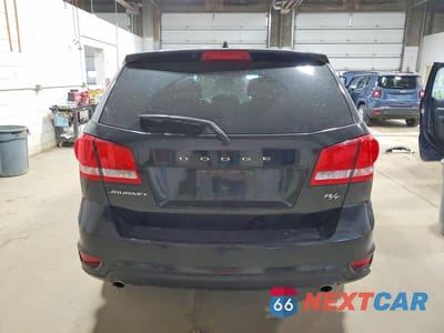 Zdjęcie 6 z 13 samochodu: 2014 DODGE JOURNEY R VIN:3C4PDCEG7ET301112 - miniatura