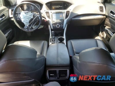 Zdjęcie 8 z 13 samochodu: 2020 ACURA TLX VIN:19UUB1F35LA008159 - miniatura