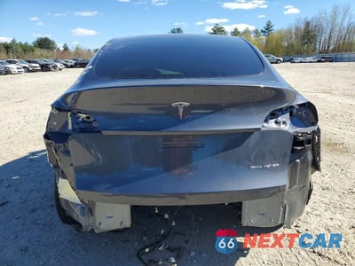 Zdjęcie 6 z 12 samochodu: 2023 TESLA MODEL Y VIN:7SAYGAEE5PF935196 - miniatura