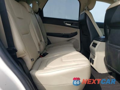 Zdjęcie 11 z 13 samochodu: 2019 FORD EDGE TITANIUM VIN:2FMPK3K95KBB85455 - miniatura