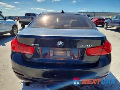 Zdjęcie 6 z 13 samochodu: 2016 BMW 320 XI VIN:WBA8E5G56GNT41612 - miniatura