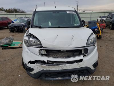 Piąte zdjęcie samochodu w środku: 2022 RAM PROMASTER CITY TRADESMAN UTILITY / SERVICE VAN VIN:ZFBHRFAB5N6Y41881 - miniatura