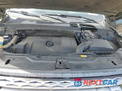 Zdjęcie 12 z 13 samochodu: 2011 LAND ROVER LR2 HSE VIN:SALFR2BN7BH246836 - miniatura