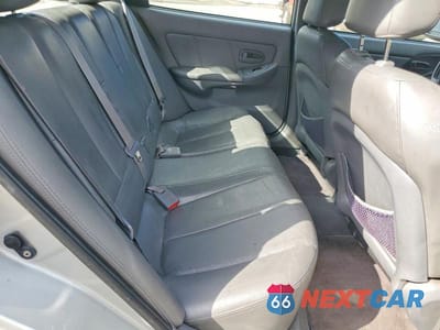 Zdjęcie 10 z 13 samochodu: 2005 HYUNDAI ELANTRA GLS VIN:KMHDN56D95U174932 - miniatura
