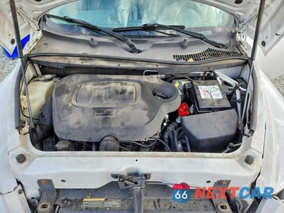 Zdjęcie 11 z 12 samochodu: 2011 CHEVROLET HHR LT VIN:3GNBACFU5BS641651 - miniatura