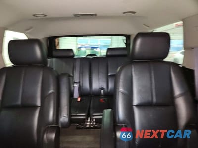 Zdjęcie 10 z 13 samochodu: 2013 GMC YUKON SLT VIN:1GKS2CE08DR181495 - miniatura