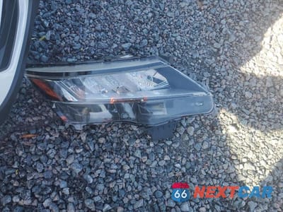 Zdjęcie 13 z 13 samochodu: 2021 MITSUBISHI OUTLANDER SPORT ES VIN:JA4APUAU8MU021728 - miniatura