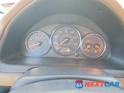 Zdjęcie 9 z 12 samochodu: 2005 HONDA CIVIC LX VIN:2HGES16575H616632 - miniatura