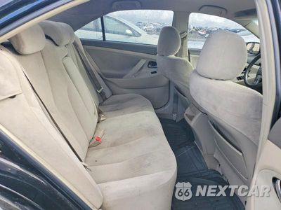 Zdjęcie 10 z 12 samochodu: 2009 TOYOTA CAMRY LE VIN:4T1BE46K29U895146 - miniatura