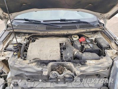Zdjęcie 12 z 14 samochodu: 2016 FORD EXPLORER LIMITED VIN:1FM5K7F89GGC46144 - miniatura