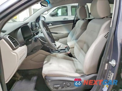 Zdjęcie 7 z 13 samochodu: 2019 HYUNDAI TUCSON VALUE VIN:KM8J3CA42KU985620 - miniatura