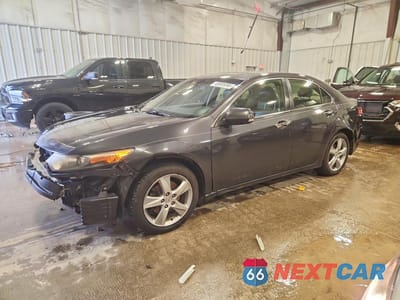 2013 ACURA TSX TECH JH4CU2F6XDC001992 - główne zdjęcie licytacji z USA - miniatura