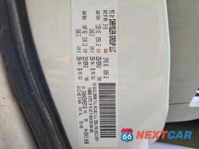 Zdjęcie 14 z 14 samochodu: 2010 DODGE GRAND CARAVAN SE VIN:2D4RN4DE9AR297138 - miniatura
