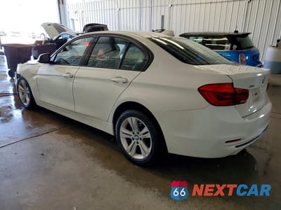 Drugie zdjęcie samochodu z przodu: 2016 BMW 328 XI SULEV VIN:WBA8E3C56GK501855 - miniatura