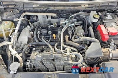 Zdjęcie 7 z 14 samochodu: 2023 MITSUBISHI OUTLANDER SE VIN:JA4J3UA80PZ047228 - miniatura