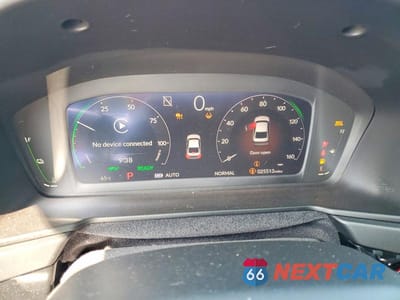 Zdjęcie 9 z 12 samochodu: 2025 HONDA ACCORD HYBRID SPORT-L VIN:1HGCY2F79SA014659 - miniatura