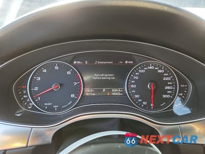 Zdjęcie 9 z 12 samochodu: 2018 AUDI A7 PREMIUM PLUS VIN:WAUW3AFC0JN037947 - miniatura