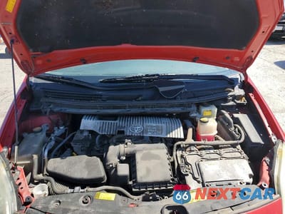 Zdjęcie 11 z 12 samochodu: 2010 TOYOTA PRIUS IV VIN:JTDKN3DU5A0007262 - miniatura
