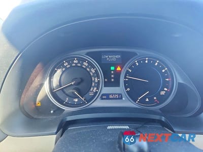 Zdjęcie 9 z 13 samochodu: 2007 LEXUS IS 350 BASE VIN:JTHBE262472008985 - miniatura