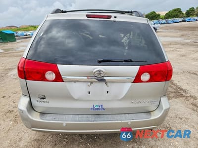 Zdjęcie 6 z 11 samochodu: 2006 TOYOTA SIENNA XLE LIMITED 7 PASSENGER VIN:5TDBA22C06S069530 - miniatura