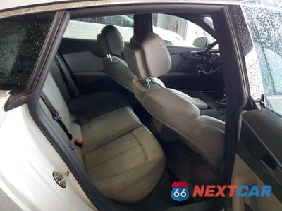 Zdjęcie 10 z 12 samochodu: 2018 AUDI A5 PRESTIGE S-LINE VIN:WAUFNCF5XJA053717 - miniatura