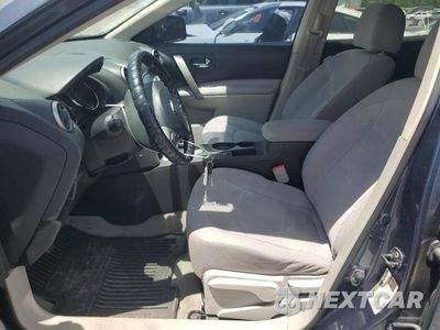 Zdjęcie 7 z 13 samochodu: 2015 NISSAN ROGUE SELECT S VIN:JN8AS5MTXFW658001 - miniatura