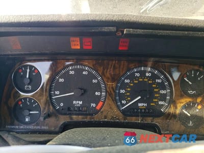 Zdjęcie 9 z 12 samochodu: 1992 JAGUAR XJS VIN:SAJNW4842NC181578 - miniatura