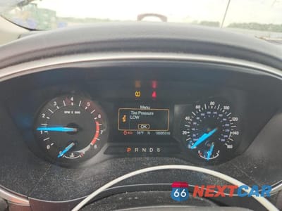Zdjęcie 9 z 12 samochodu: 2014 FORD FUSION SE VIN:1FA6P0H76E5372823 - miniatura