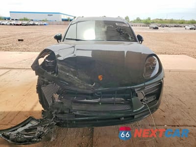 Piąte zdjęcie samochodu w środku: 2023 PORSCHE MACAN S VIN:WP1AG2A59PLB40237 - miniatura