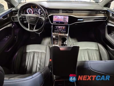 Zdjęcie 8 z 13 samochodu: 2019 AUDI A7 PRESTIGE S-LINE VIN:WAUV2AF25KN022464 - miniatura