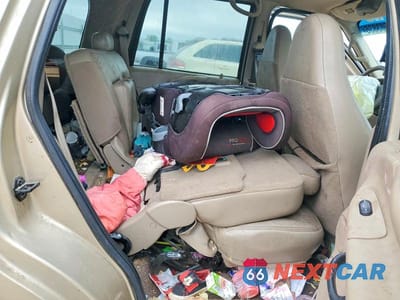 Zdjęcie 11 z 13 samochodu: 2000 FORD EXPEDITION XLT VIN:1FMRU15L1YLB54419 - miniatura
