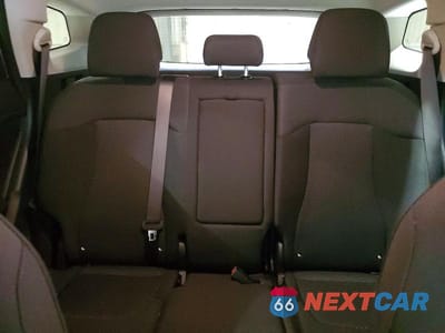 Zdjęcie 10 z 13 samochodu: 2026 KIA SPORTAGE LX VIN:5XYK2CDF8TG409638 - miniatura