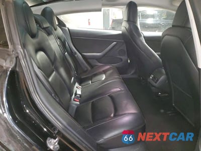 Zdjęcie 10 z 12 samochodu: 2022 TESLA MODEL 3 VIN:5YJ3E1EA5NF370200 - miniatura