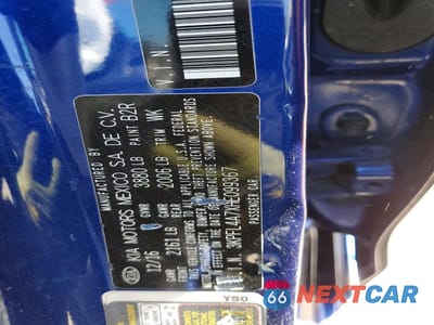 Zdjęcie 12 z 12 samochodu: 2017 KIA FORTE LX VIN:3KPFL4A7XHE099367 - miniatura
