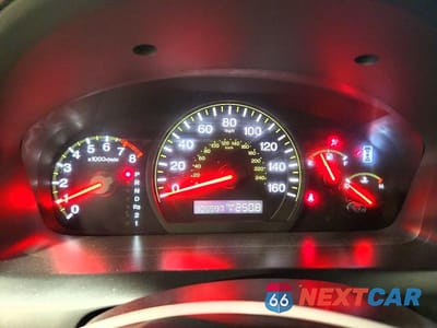 Zdjęcie 9 z 13 samochodu: 2005 HONDA ACCORD EX VIN:1HGCM66505A030027 - miniatura