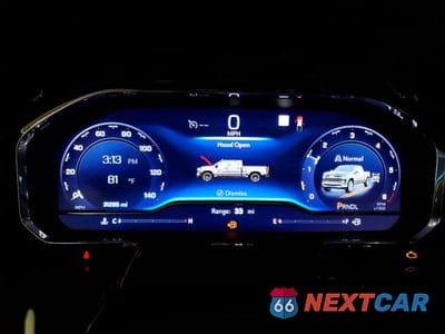 Zdjęcie 9 z 13 samochodu: 2023 CHEVROLET SILVERADO K1500 LT VIN:3GCPDDEKXPG268659 - miniatura