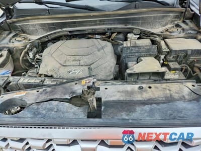 Zdjęcie 12 z 13 samochodu: 2022 HYUNDAI PALISADE SEL VIN:KM8R4DHE6NU487493 - miniatura