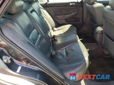 Zdjęcie 10 z 12 samochodu: 2005 HONDA ACCORD EX VIN:1HGCM66555A039256 - miniatura